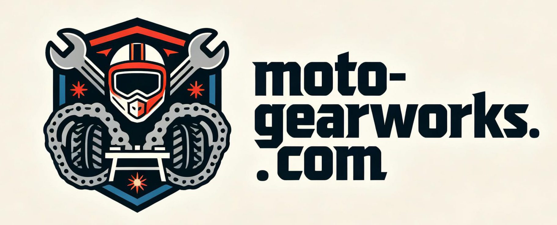Moto Gear Works Moto Příslušenství, Díly a Výbava pro Motorkáře